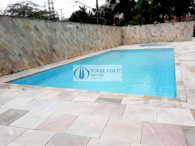 #10252 an - Apartamento para Venda em São Paulo - SP - 1