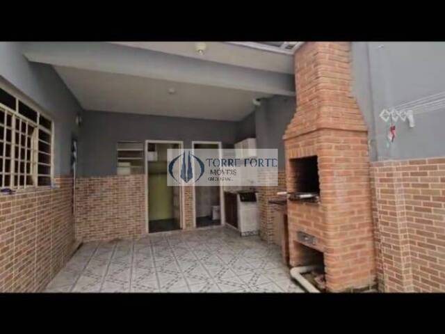 #10254 cr - Casa para Venda em São Paulo - SP - 2