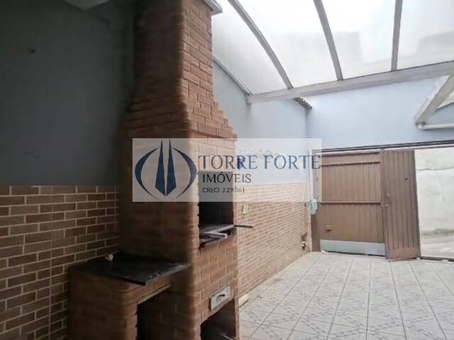 #10254 cr - Casa para Venda em São Paulo - SP - 3
