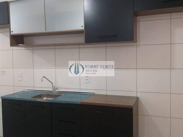 #10255 cr - Apartamento para Locação em São Paulo - SP - 2