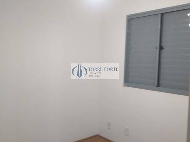 #10255 cr - Apartamento para Locação em São Paulo - SP - 3