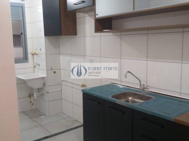 #10255 cr - Apartamento para Locação em São Paulo - SP - 1