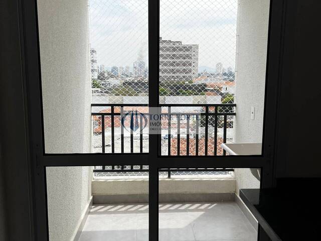 #10255 ad - Apartamento para Venda em São Paulo - SP - 3