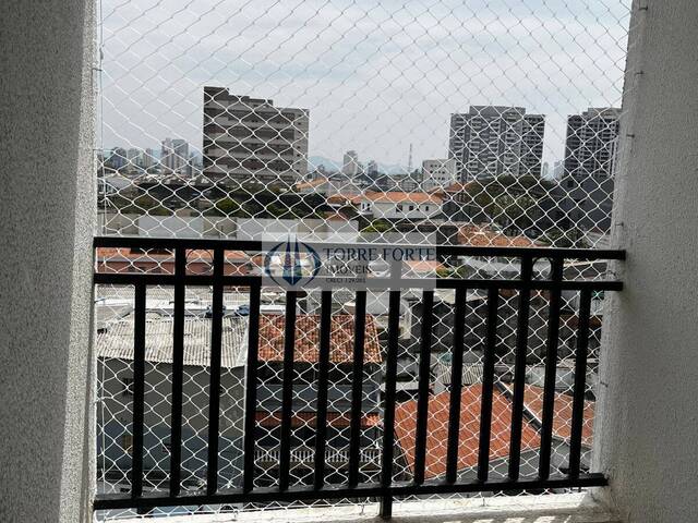 #10255 ad - Apartamento para Venda em São Paulo - SP - 2