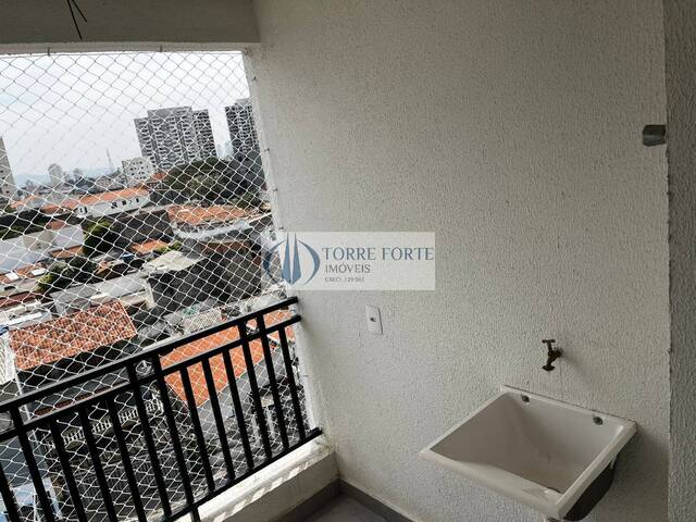 Apartamento para Venda em São Paulo - 4