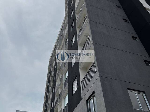 #10255 ad - Apartamento para Venda em São Paulo - SP - 1