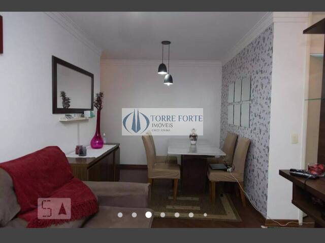 #10257 ce - Apartamento para Venda em São Paulo - SP - 3