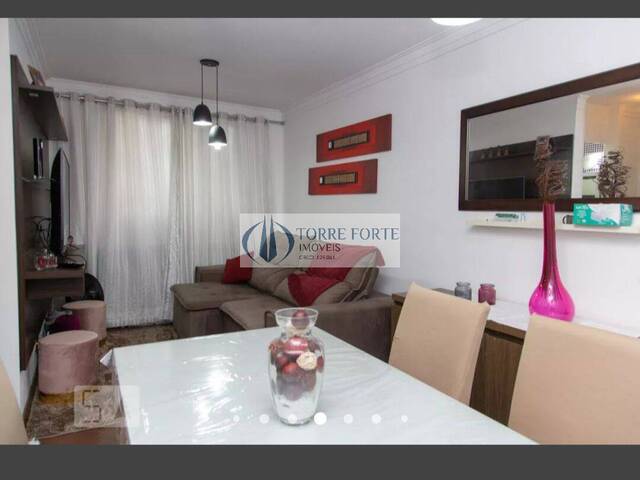 #10257 ce - Apartamento para Venda em São Paulo - SP - 1