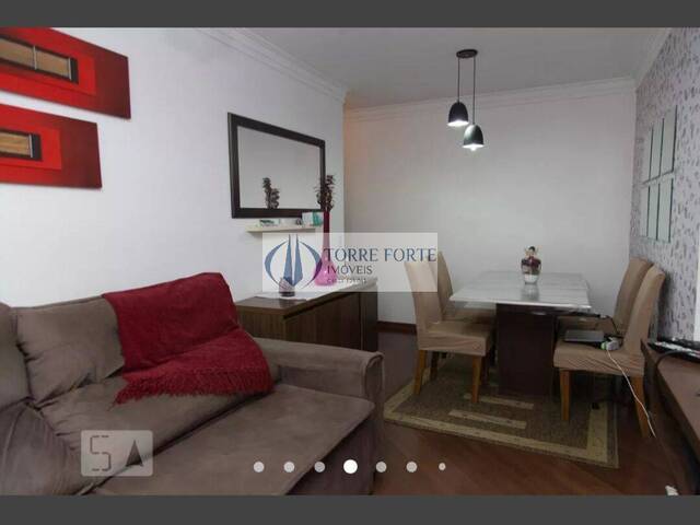 #10257 ce - Apartamento para Venda em São Paulo - SP - 2