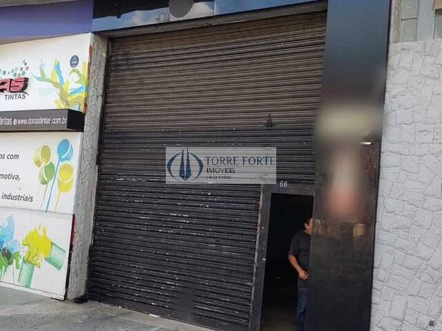#10258 cr - Sala para Locação em São Paulo - SP - 1