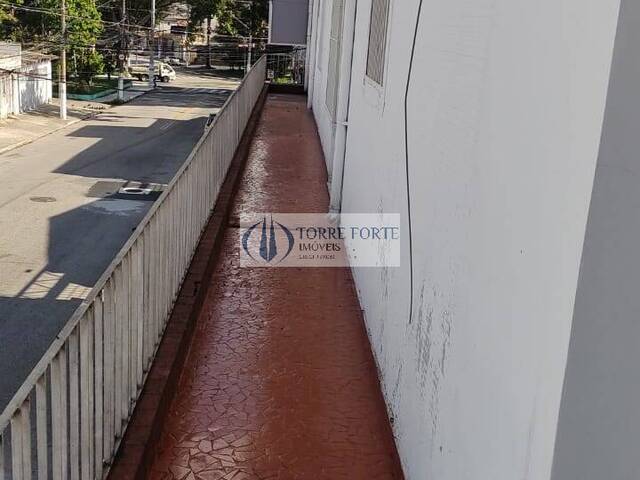 #10260 cr - Sala para Locação em São Paulo - SP - 3