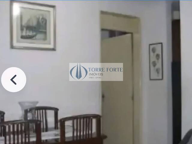 #10261 ce - Apartamento para Venda em São Paulo - SP - 2