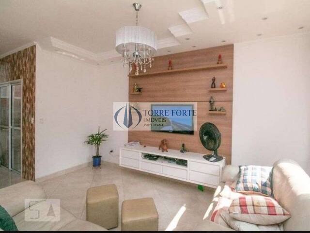 #10262 - Casa para Venda em São Paulo - SP - 3