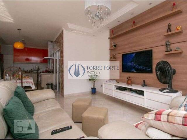 Casa para Venda em São Paulo - 4
