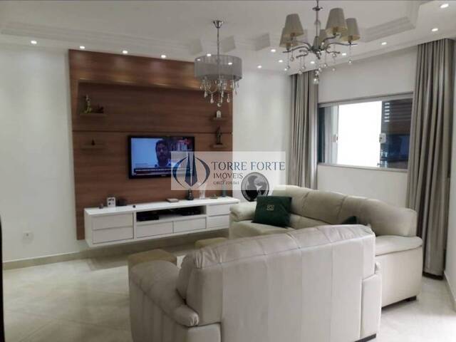#10262 - Casa para Venda em São Paulo - SP - 1