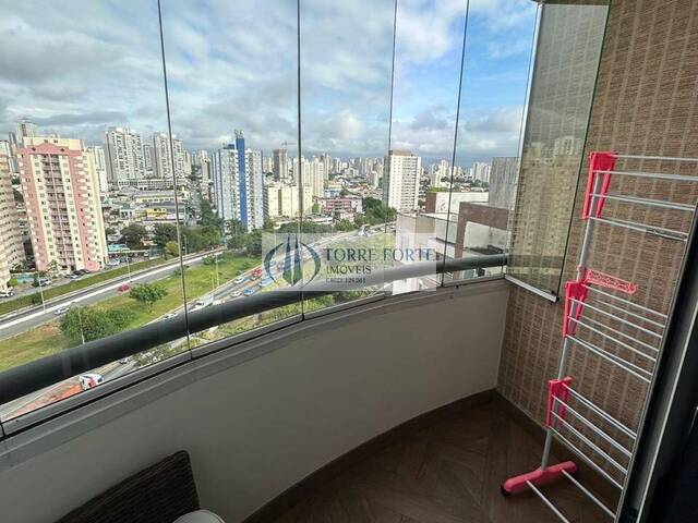 #10264 ce - Apartamento para Venda em São Paulo - SP - 2