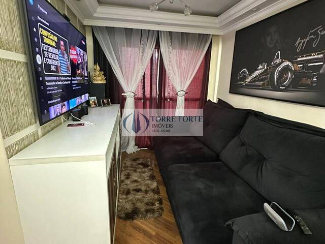 #10264 ce - Apartamento para Venda em São Paulo - SP - 3