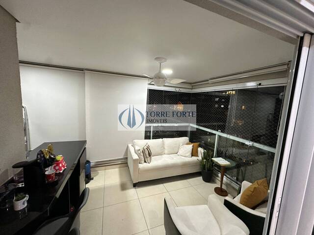 #10265 ce - Apartamento para Venda em Barueri - SP - 1