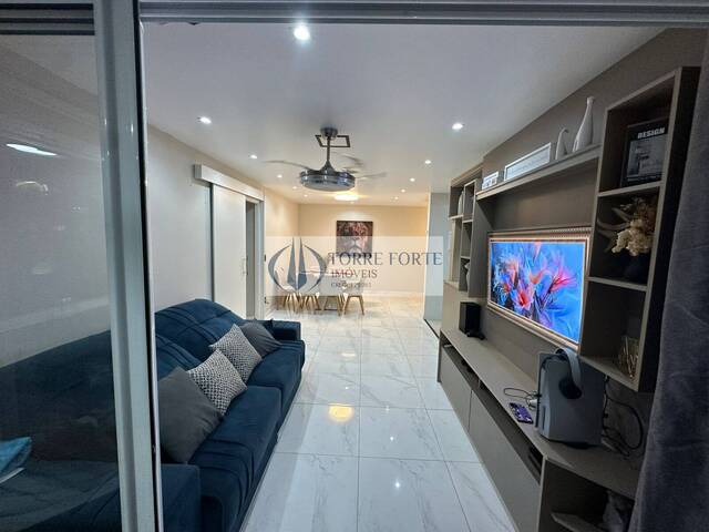 #10265 ce - Apartamento para Venda em Barueri - SP - 3