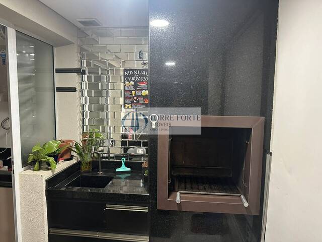 #10265 ce - Apartamento para Venda em Barueri - SP - 2