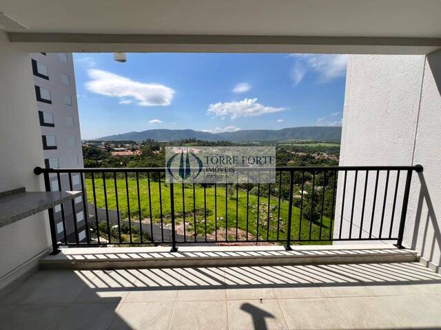 #10266 ce - Apartamento para Venda em Jundiaí - SP - 2
