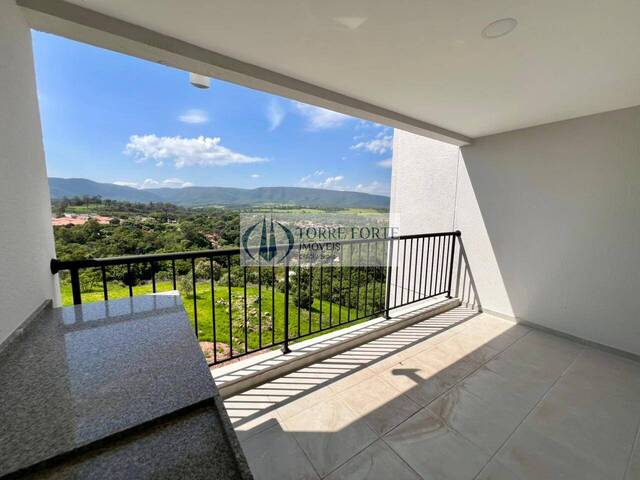 #10266 ce - Apartamento para Venda em Jundiaí - SP - 3