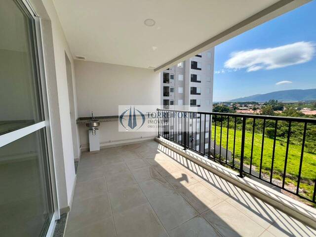 #10266 ce - Apartamento para Venda em Jundiaí - SP - 1