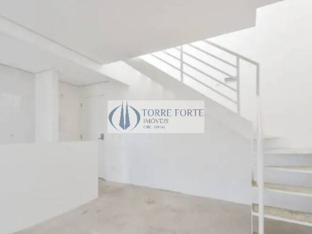 #10266 am - Apartamento para Venda em São Paulo - SP - 3