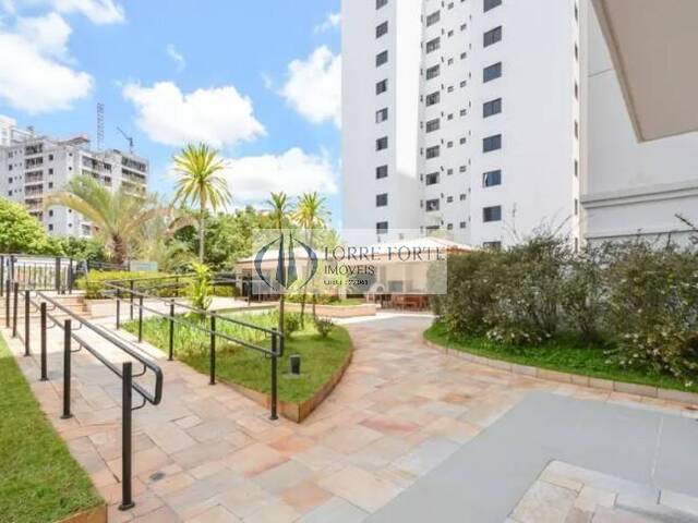 #10266 am - Apartamento para Venda em São Paulo - SP - 1