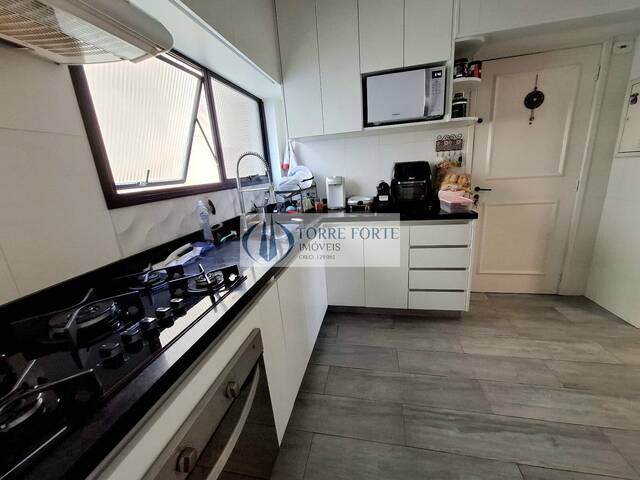 #10268 cr - Apartamento para Venda em São Paulo - SP - 1