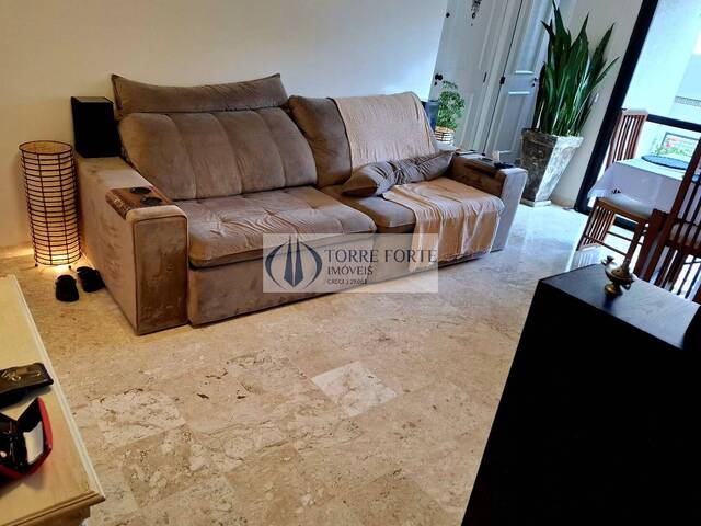 Apartamento para Venda em São Paulo - 5
