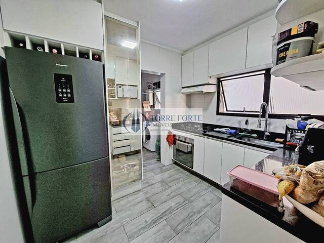 #10268 cr - Apartamento para Venda em São Paulo - SP - 2