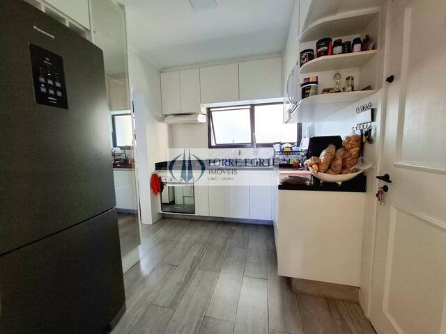 #10268 cr - Apartamento para Venda em São Paulo - SP - 3