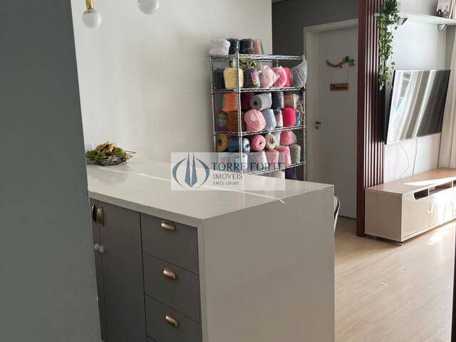 Apartamento para Venda em Cotia - 4