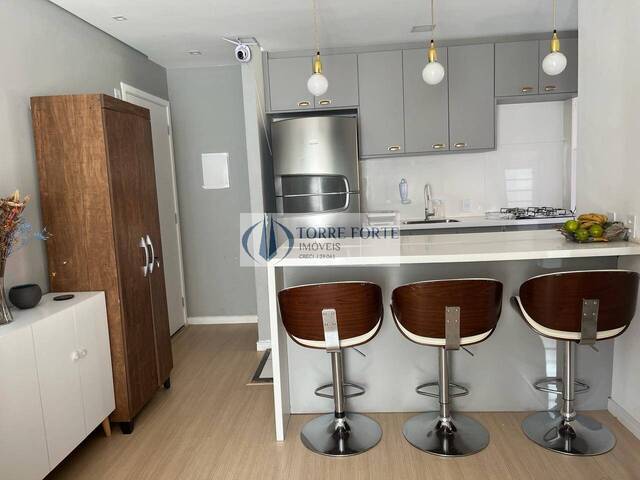 #10267 ce - Apartamento para Venda em Cotia - SP - 1