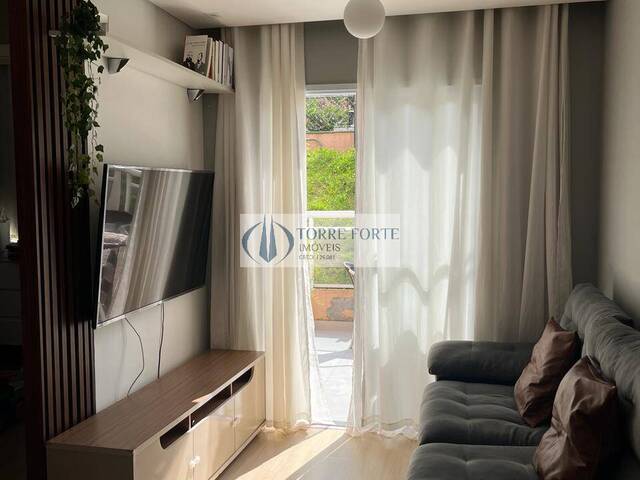 #10267 ce - Apartamento para Venda em Cotia - SP - 2
