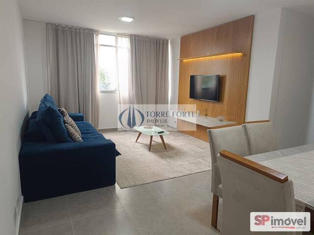 #10270 cr - Apartamento para Venda em São Paulo - SP - 1