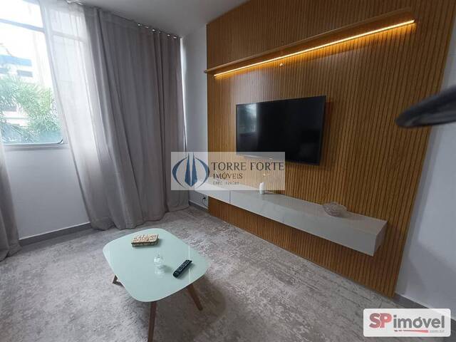 #10270 cr - Apartamento para Venda em São Paulo - SP - 2