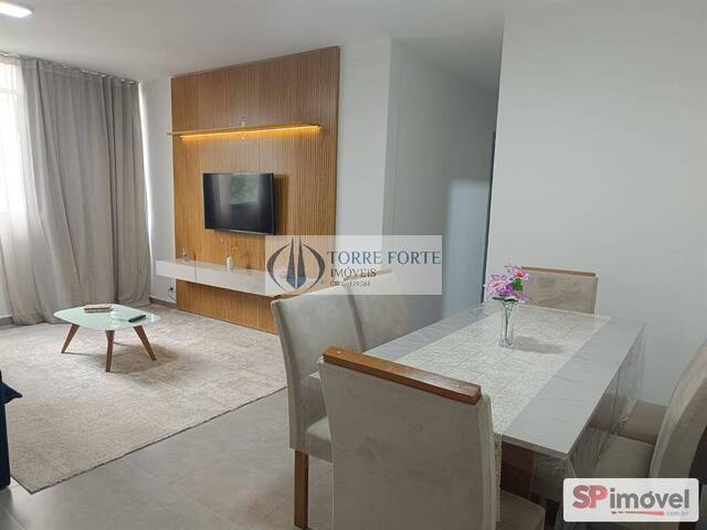 #10270 cr - Apartamento para Venda em São Paulo - SP - 3