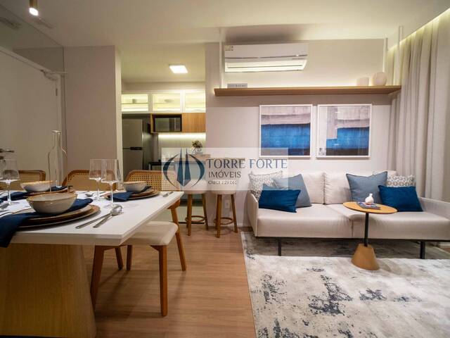 #10268 am - Apartamento para Venda em São Paulo - SP - 1