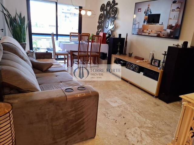 #10272 am - Apartamento para Venda em São Paulo - SP - 2