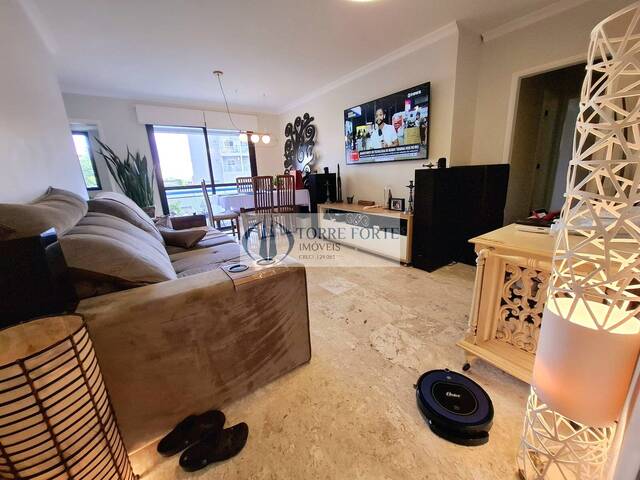 #10272 am - Apartamento para Venda em São Paulo - SP - 1