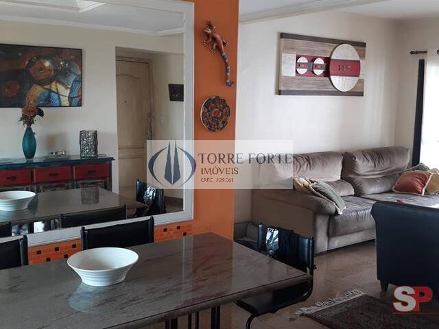 #10273 cr - Apartamento para Venda em São Paulo - SP - 2