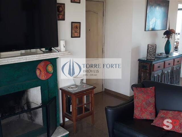 #10273 cr - Apartamento para Venda em São Paulo - SP - 3