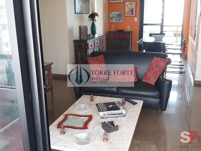#10273 cr - Apartamento para Venda em São Paulo - SP - 1