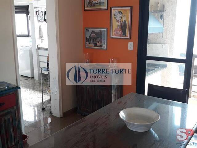 Apartamento para Venda em São Paulo - 4
