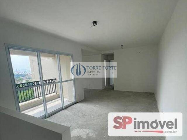 #10274 cr - Apartamento para Venda em São Paulo - SP - 1