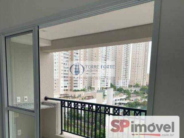 #10274 cr - Apartamento para Venda em São Paulo - SP - 2