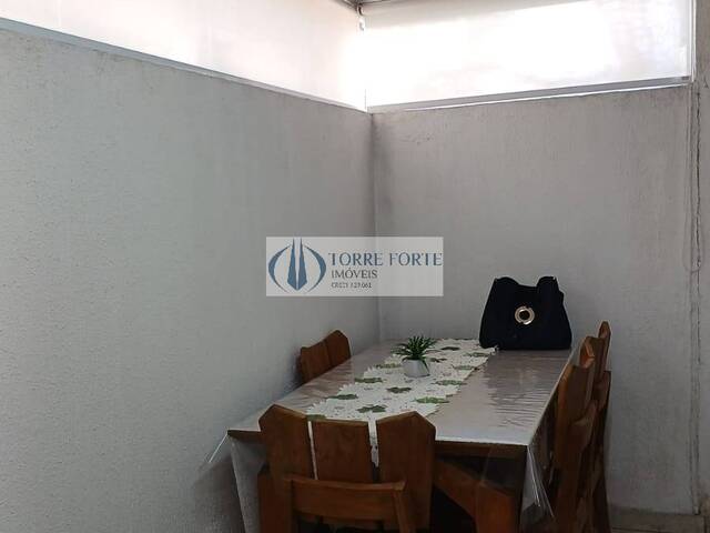 #10275 je - Apartamento para Venda em São Paulo - SP - 3