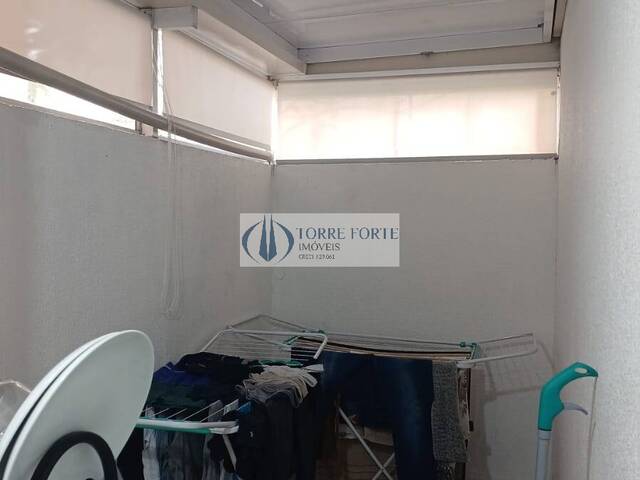 #10275 je - Apartamento para Venda em São Paulo - SP - 1